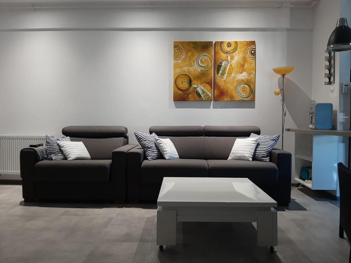 Coconcea Residences - Panoramis By The Sea Неводарі Екстер'єр фото