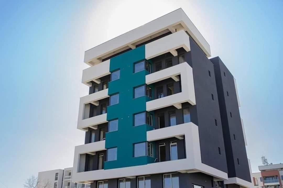 Coconcea Residences - Panoramis By The Sea Неводарі Екстер'єр фото